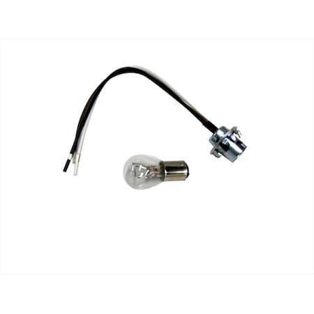 Blue Ox Bulb And Socket B1B-BX88184